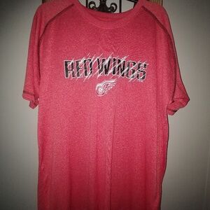 Red Wings T-shirt